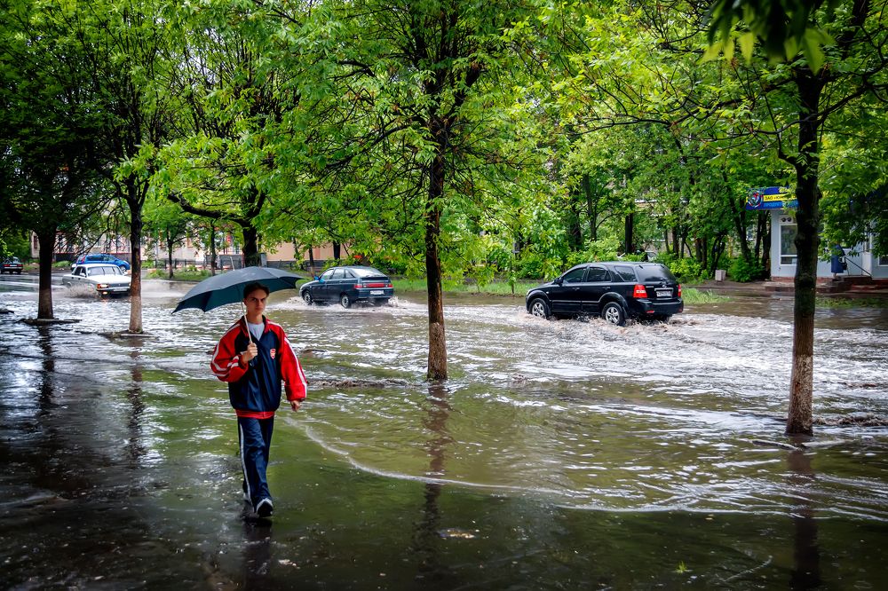 Photograph by Алексей Трифонов