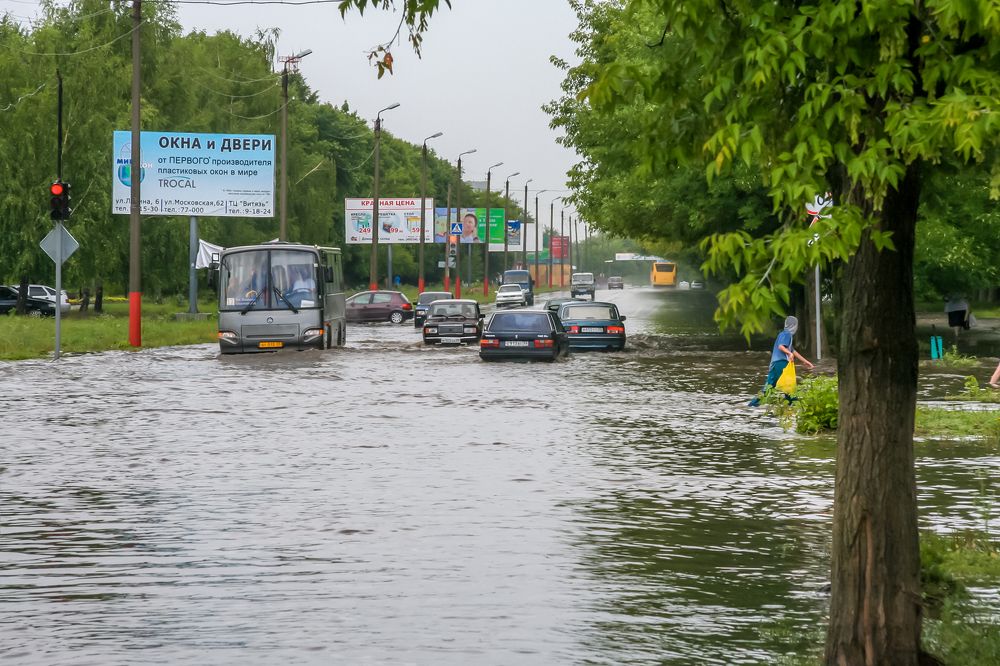 Photograph by Алексей Трифонов