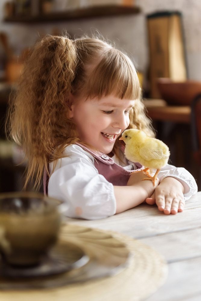 Photograph by Ольга Ляхова