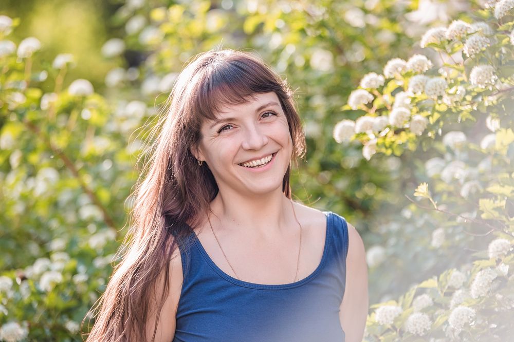 Летняя беззаботность