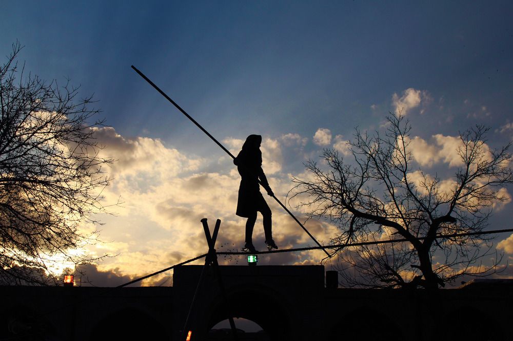 Фотография автора Vahid Basiri