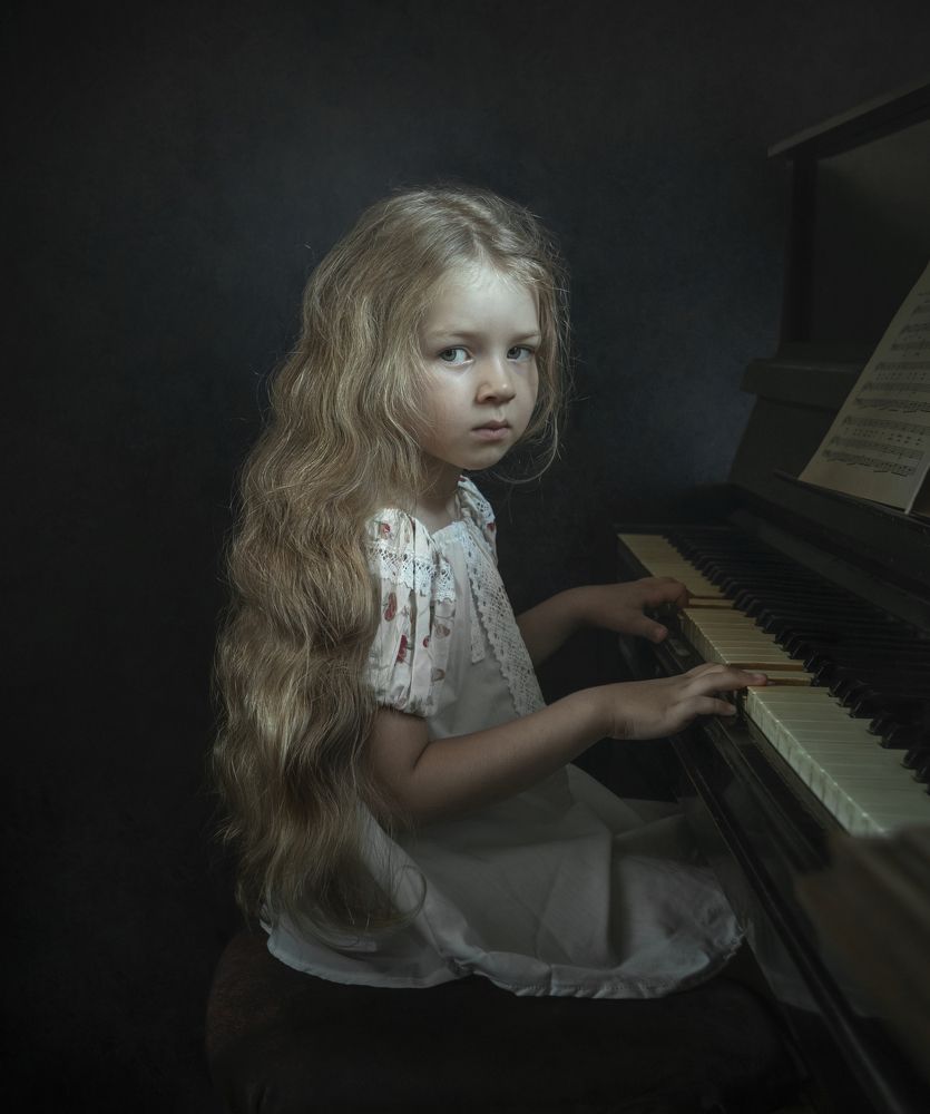 Photograph by Горбунова Юля