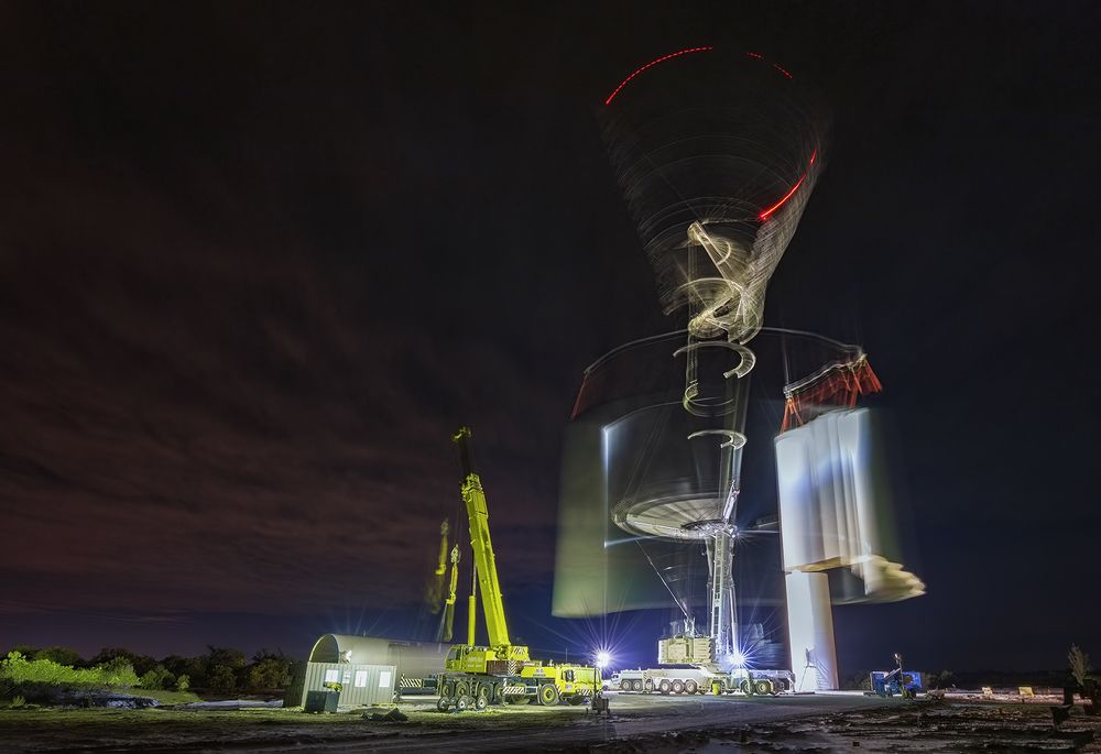 Photograph by NGUYEN HAI