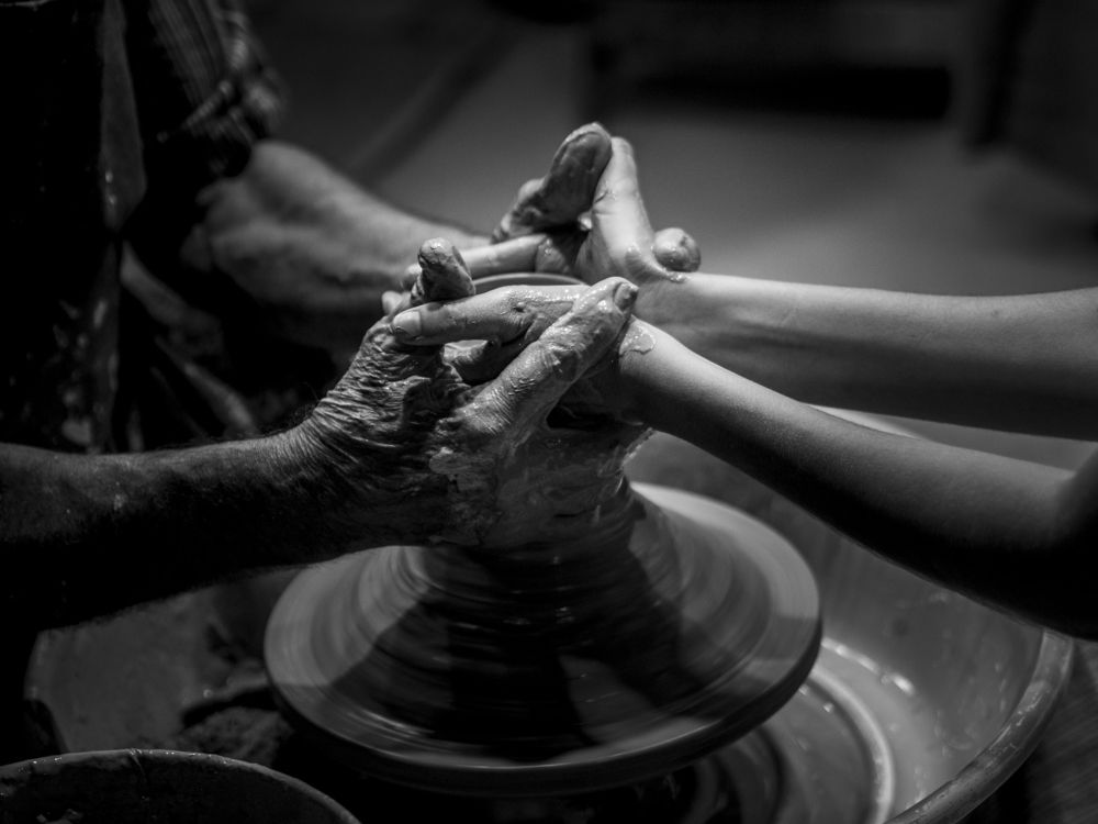 Photograph by Manuel J. Domínguez Jiménez