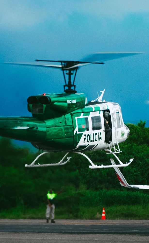 Photograph by Luis Alfredo Morales Torres