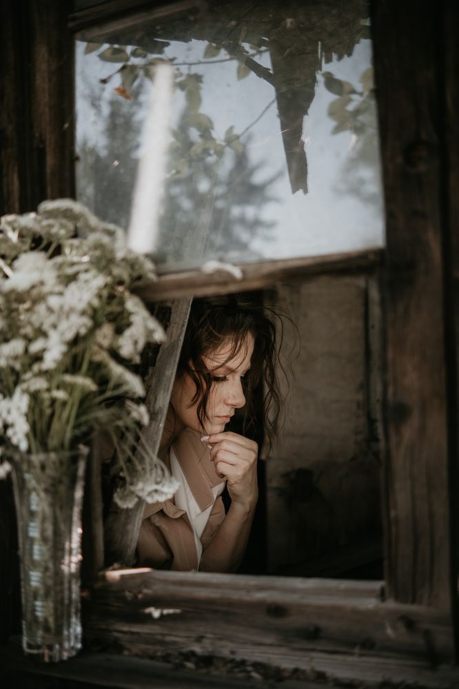 Photograph by Жанна Макарова