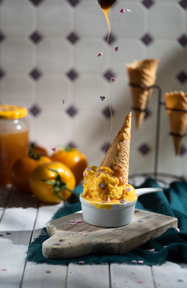 Photograph by Viktorija Jermolajeva