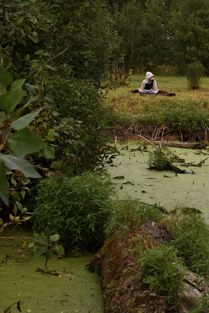 Photograph by Татьяна Носкович