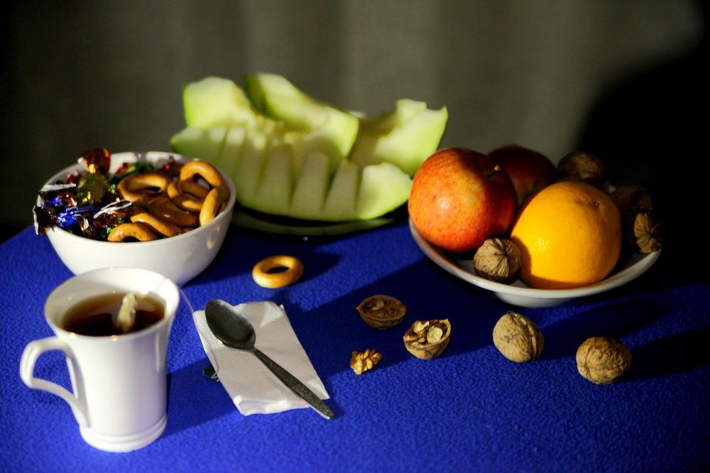 Photograph by Юрий Варюхин