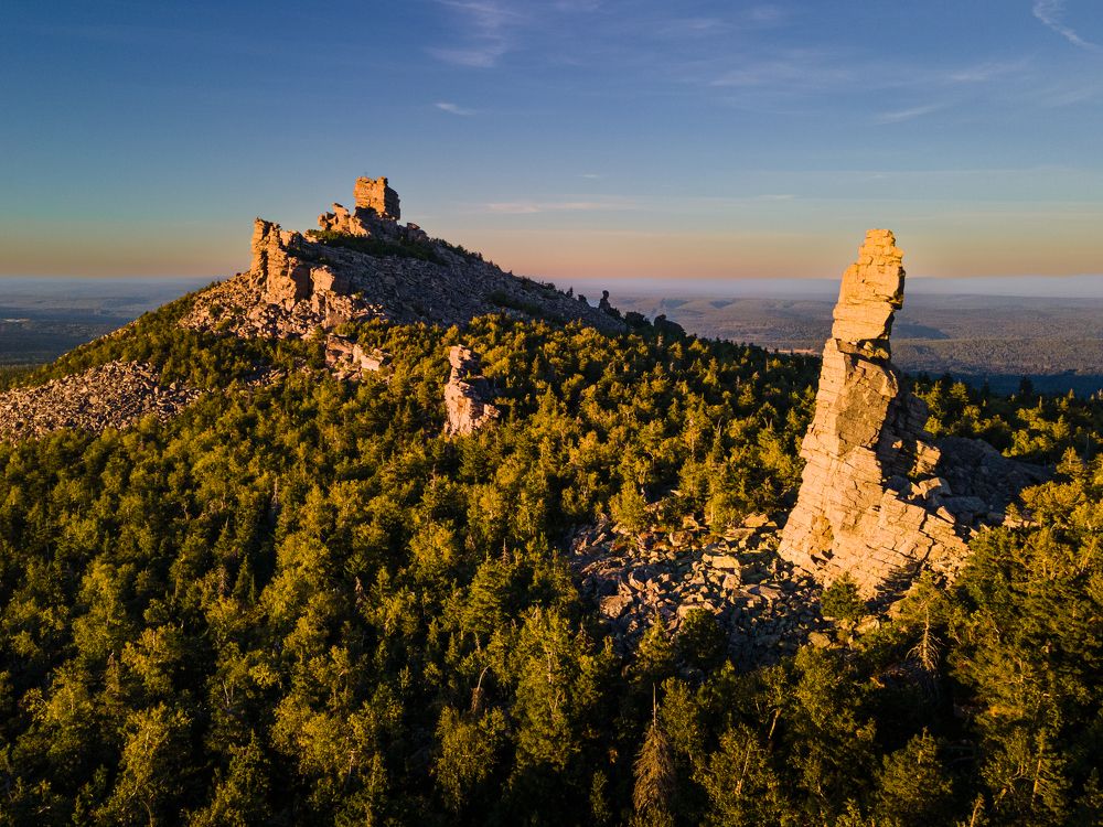 Photograph by Ivan Fedyanin