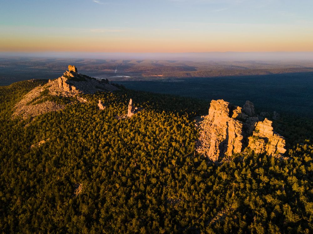 Photograph by Ivan Fedyanin