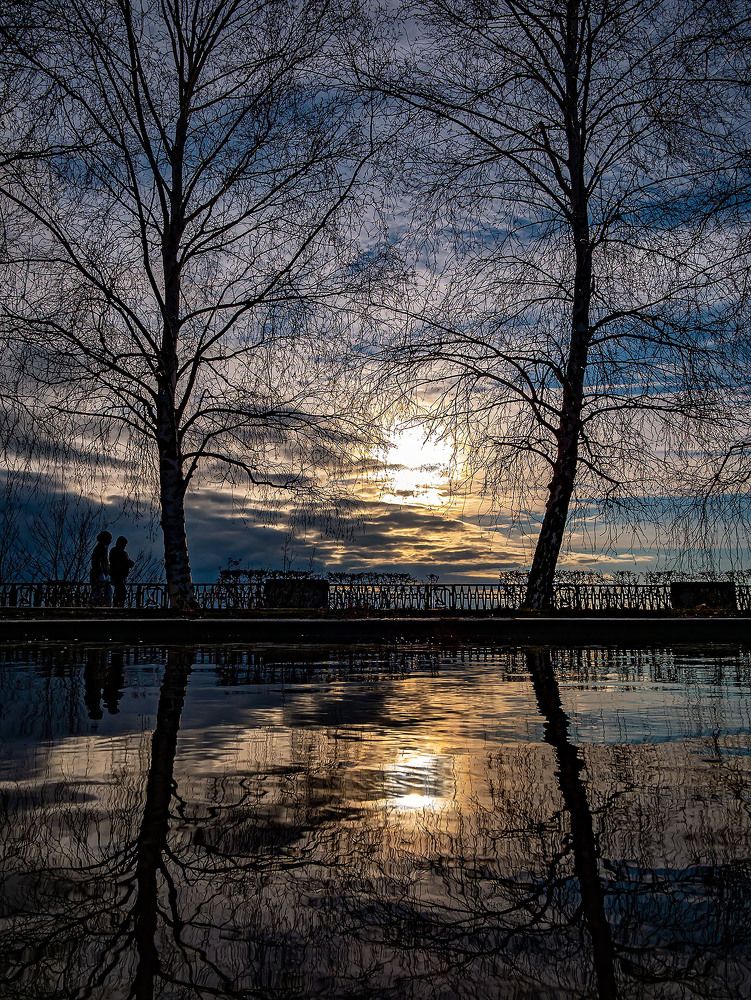 Photograph by Василий Губский