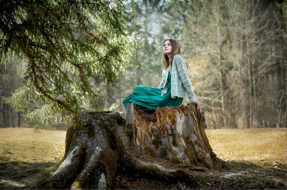 Photograph by Liubov Demchenko