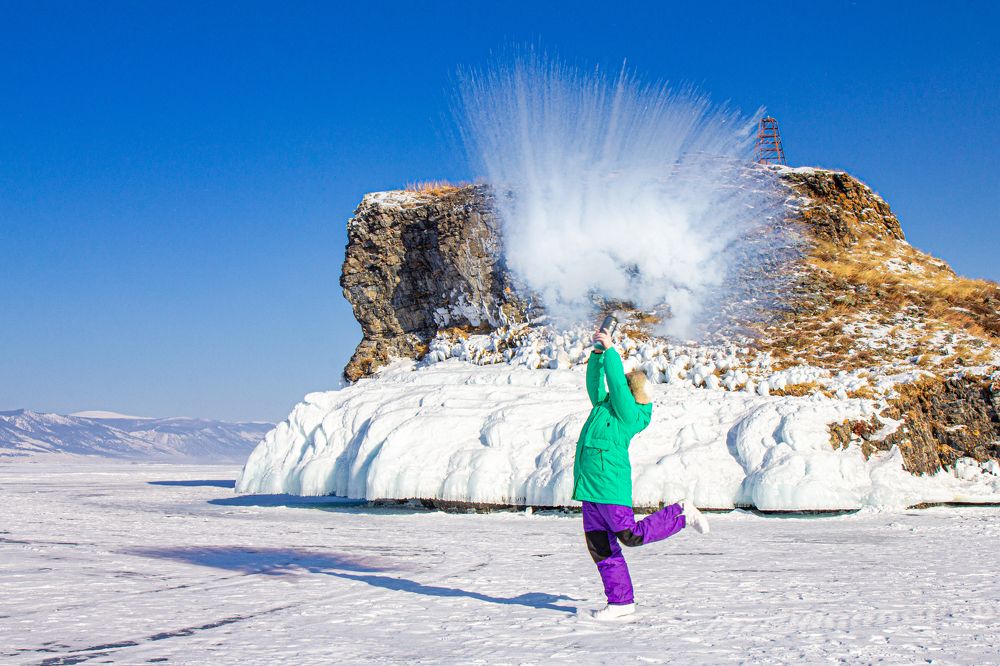 Photograph by Алексей Ширманов