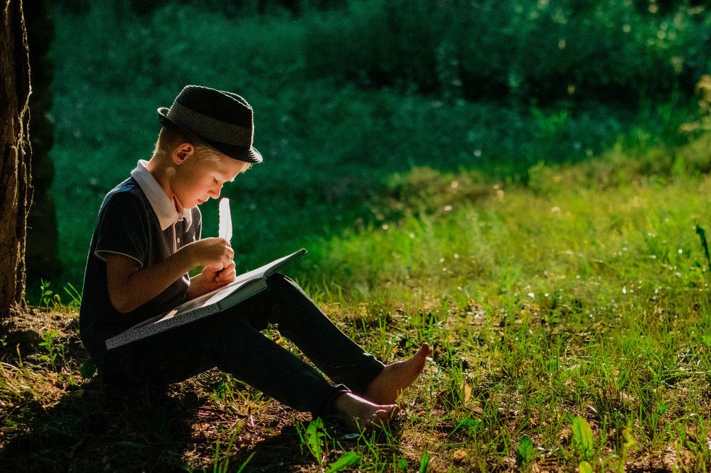 Photograph by Ксения Незговорова