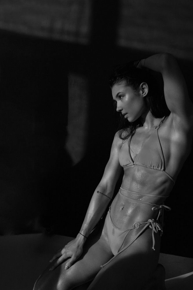 Photograph by Анастасия Майорова