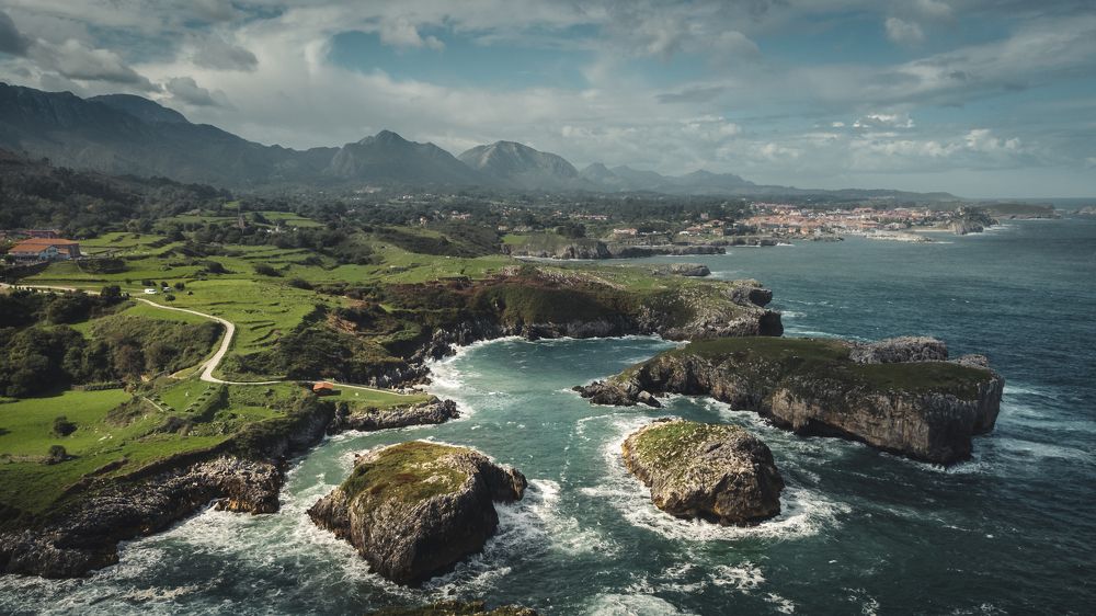 Photograph by Murcia J. A.