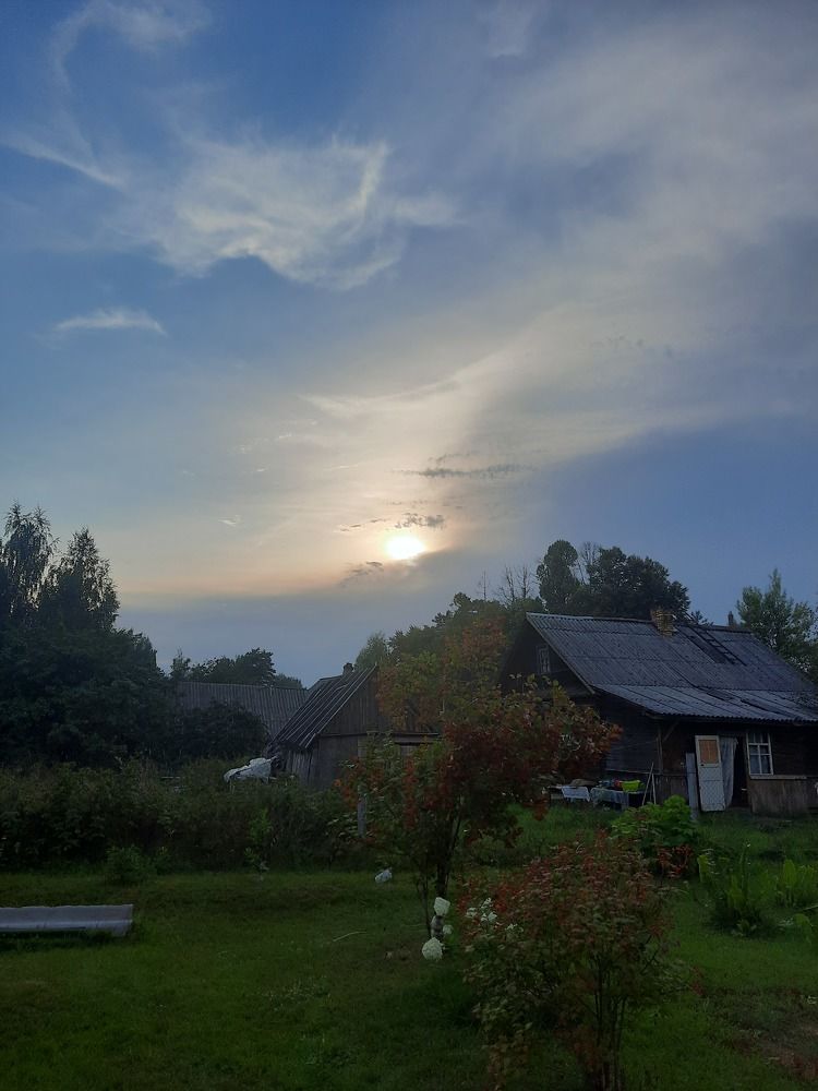 Photograph by Татьяна