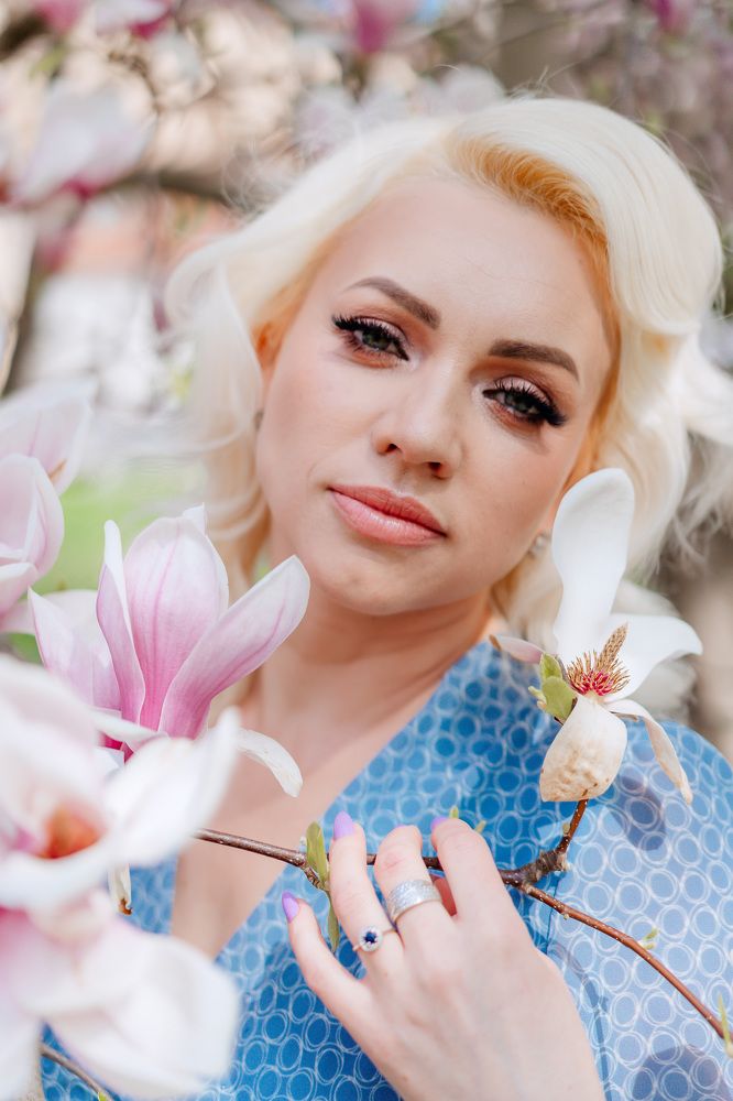 Photograph by Olga Tiurina