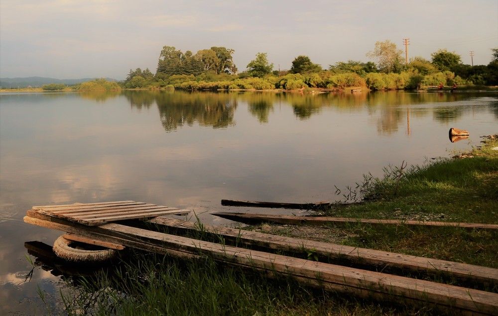 Photograph by Алексей Обухов