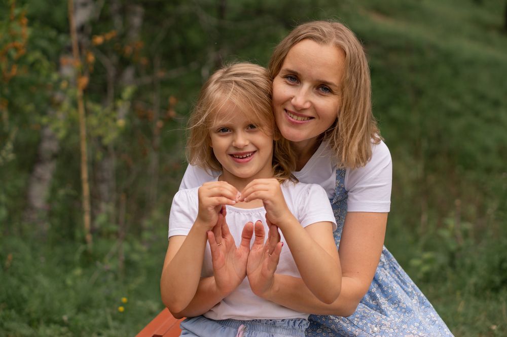 Photograph by Светлана Нестерова