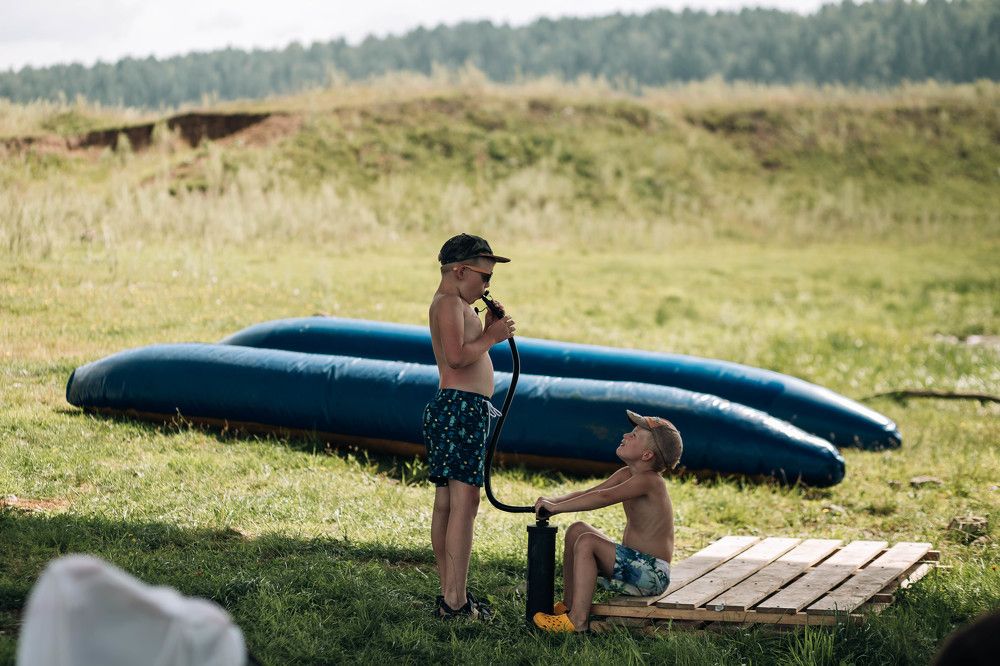 Photograph by Юлия Мартынюк