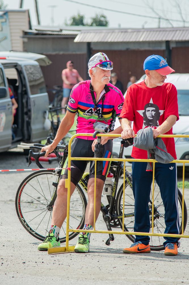 Photograph by Екатерина Абросова