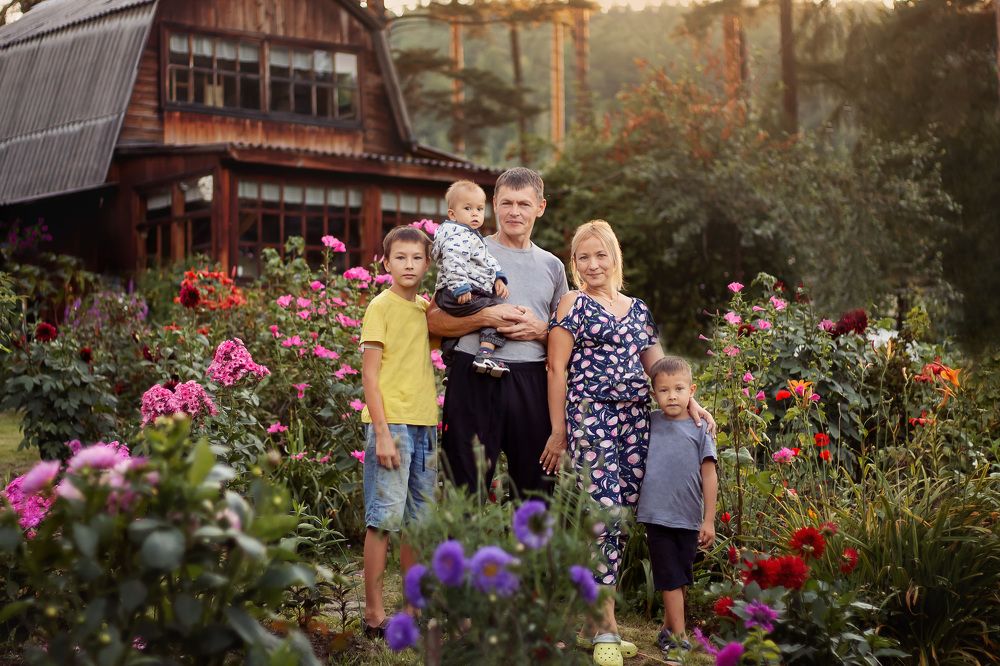 Photograph by Елена Рудь