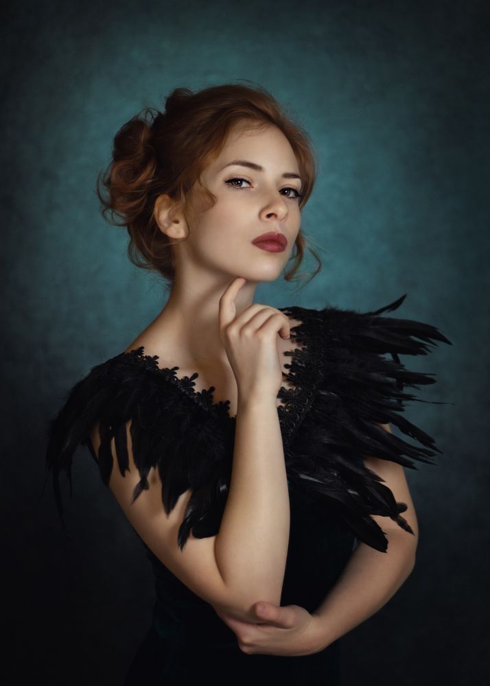 Photograph by Szilvia Almádi