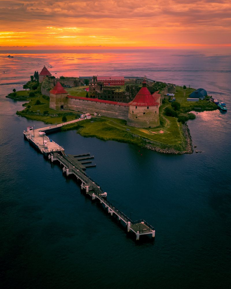 Photograph by Евгений Краснов