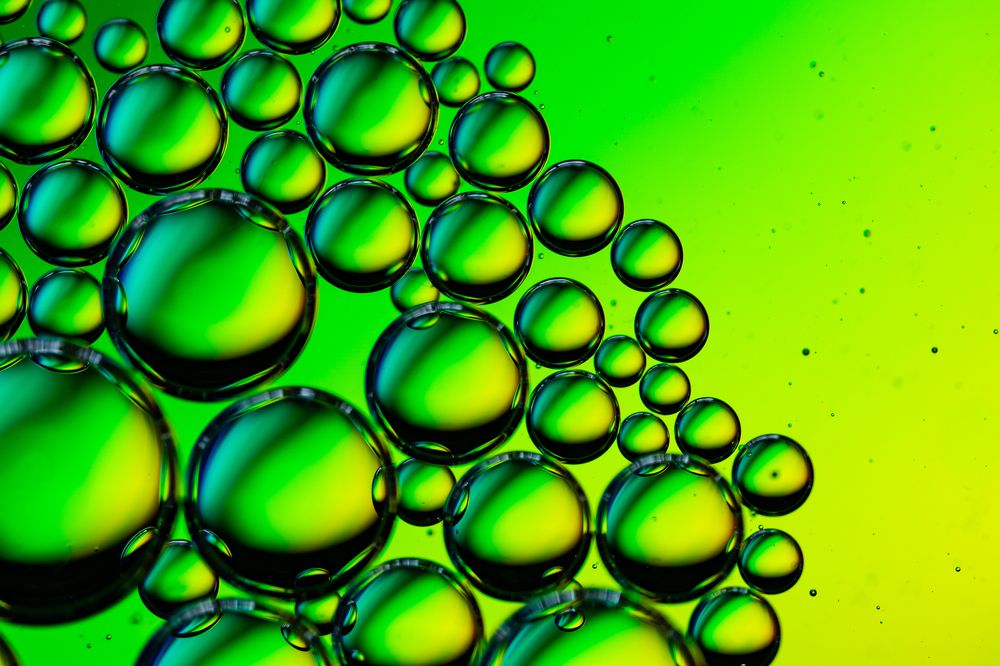 Photograph by Kamil Stępień