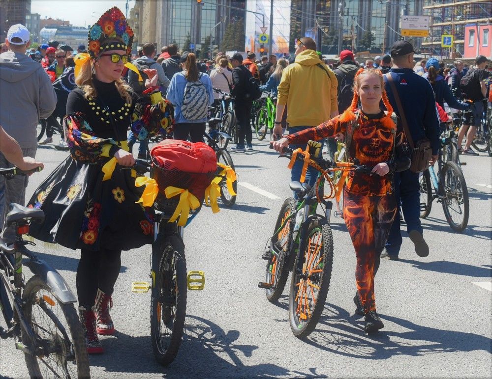 Photograph by Сергей Иванович Носов