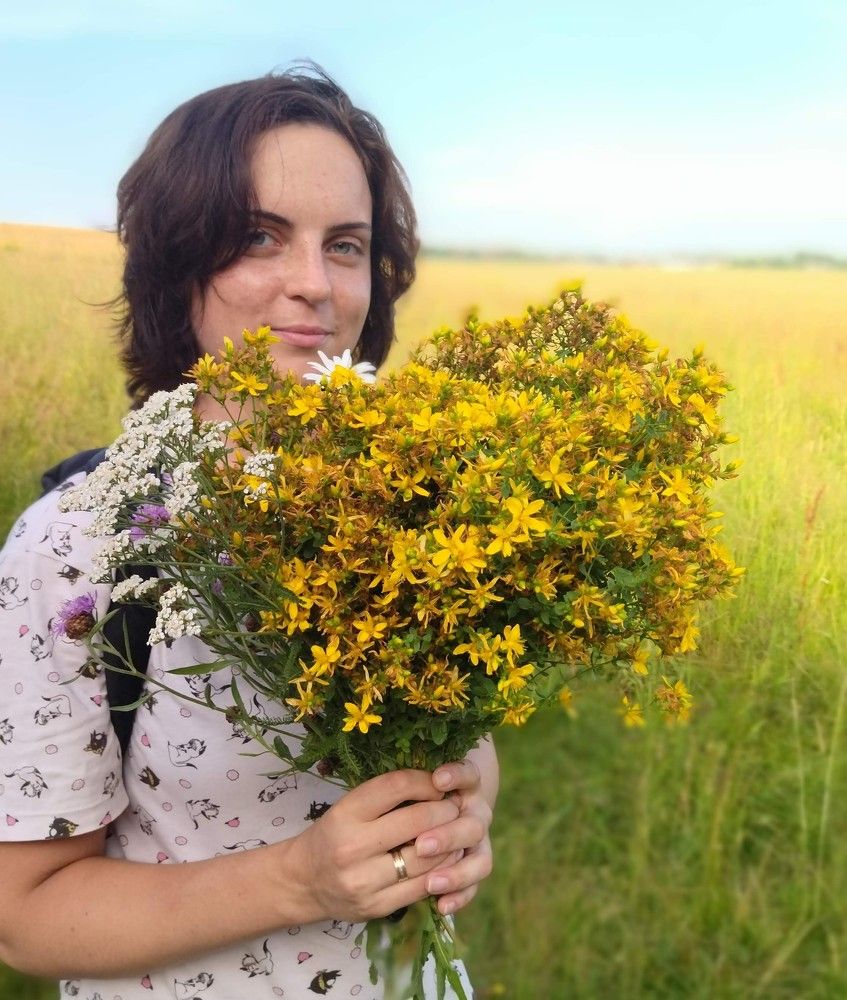 Photograph by Ольга Антохина