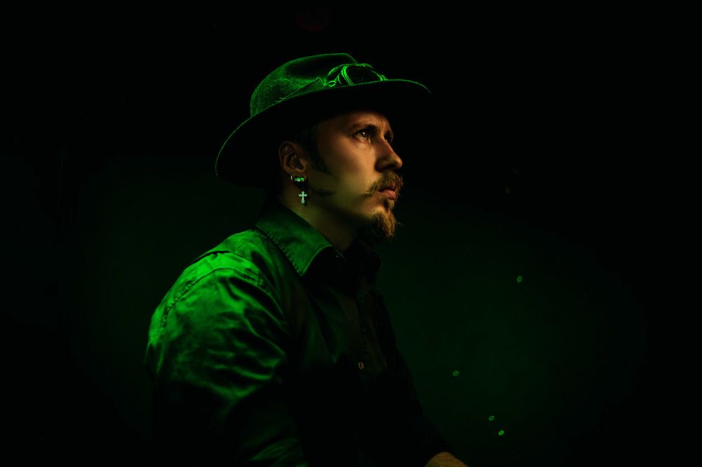 Photograph by Антон Чупин