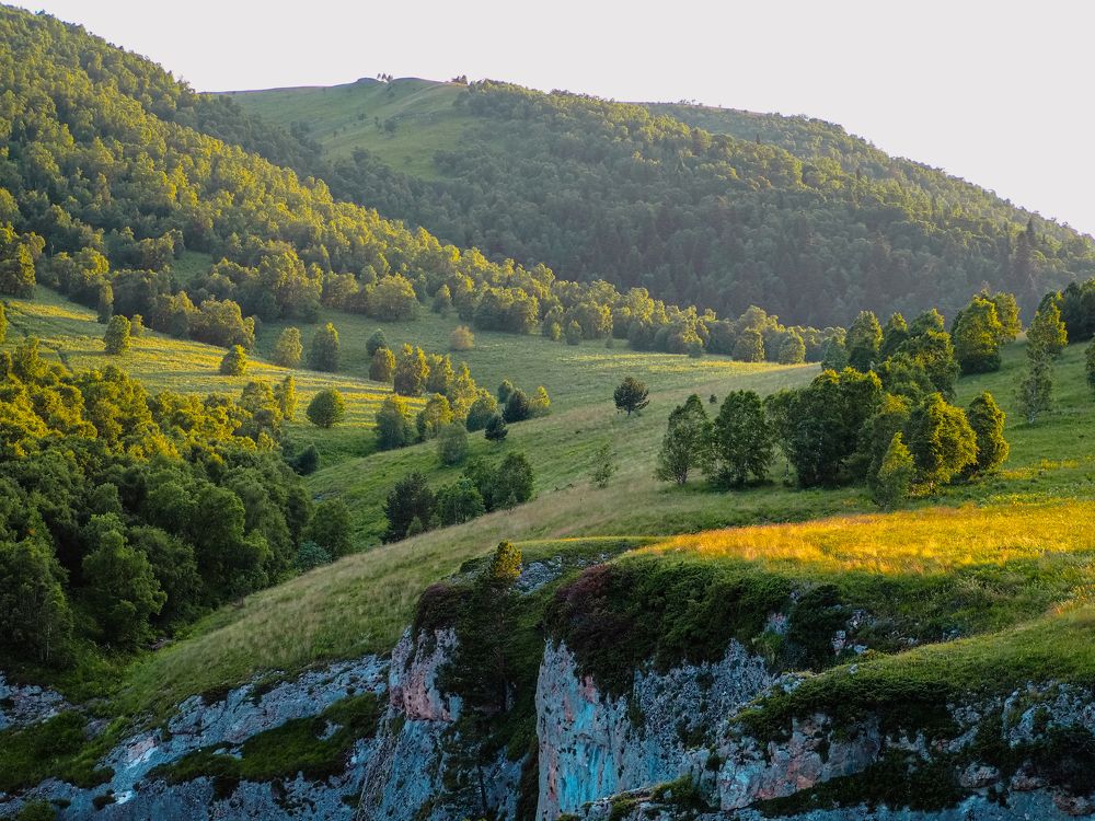 Photograph by Alexandra German