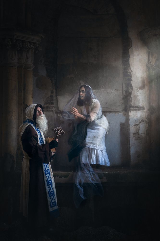 Photograph by Alejandra Heis