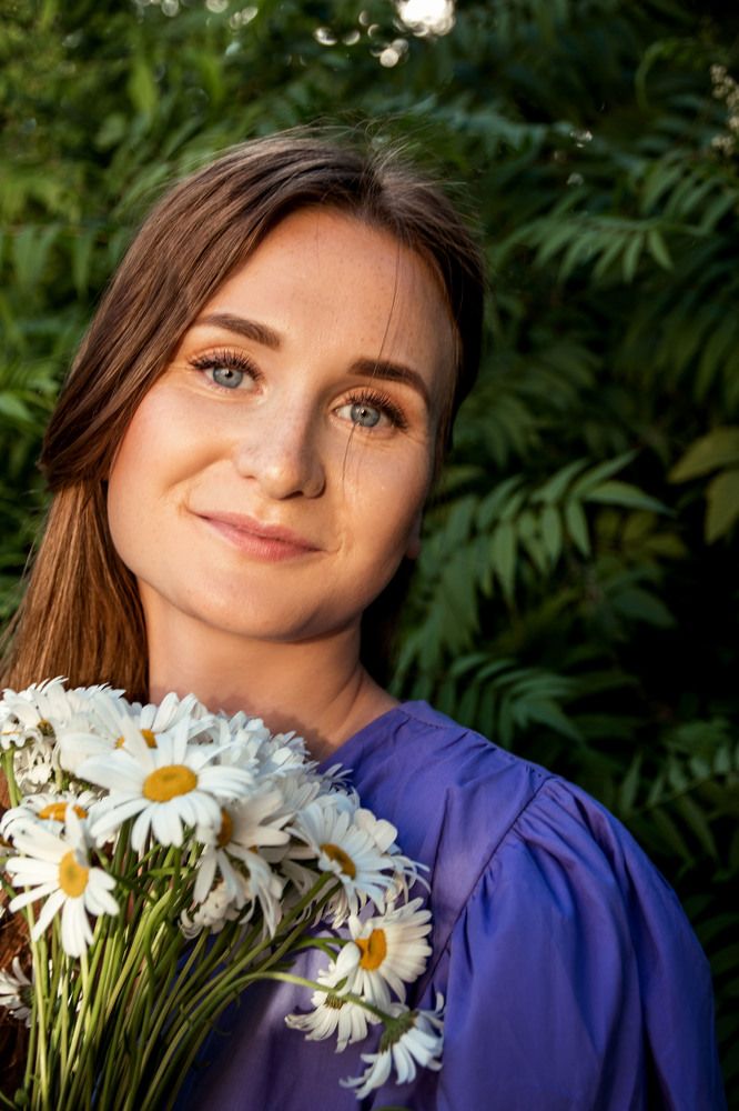 Photograph by Ксения Дубинина