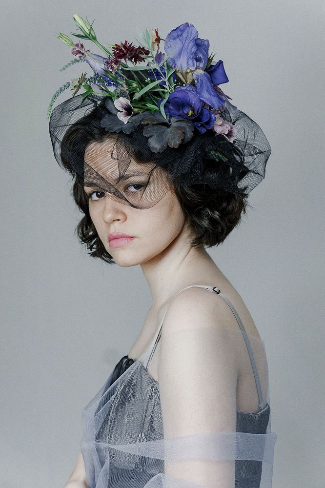 Photograph by Людмила Безгодова