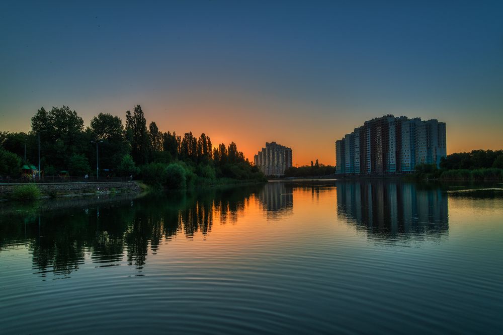 Photograph by Владимир Кваша