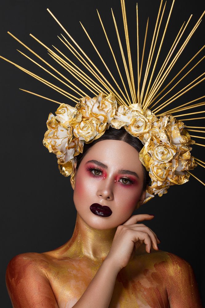 Photograph by Niko Mon Di