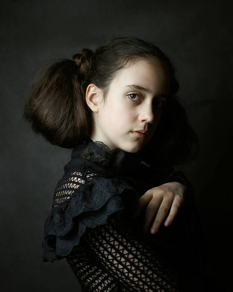 Photograph by Ольга Славгородская