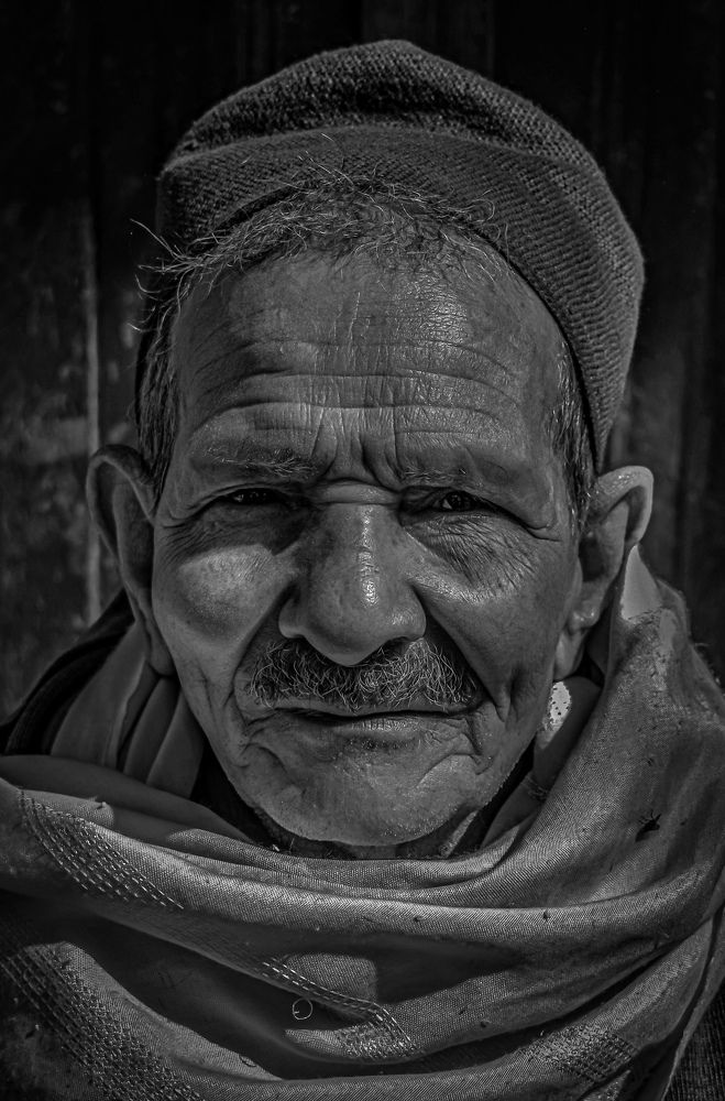 Photograph by Rana Elsayed