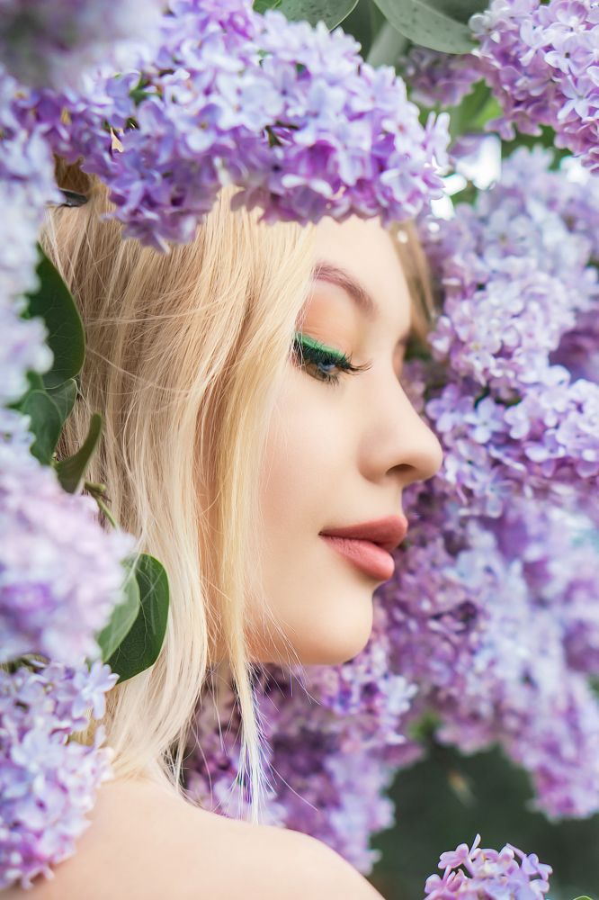 Фотография автора Елена Самофалова