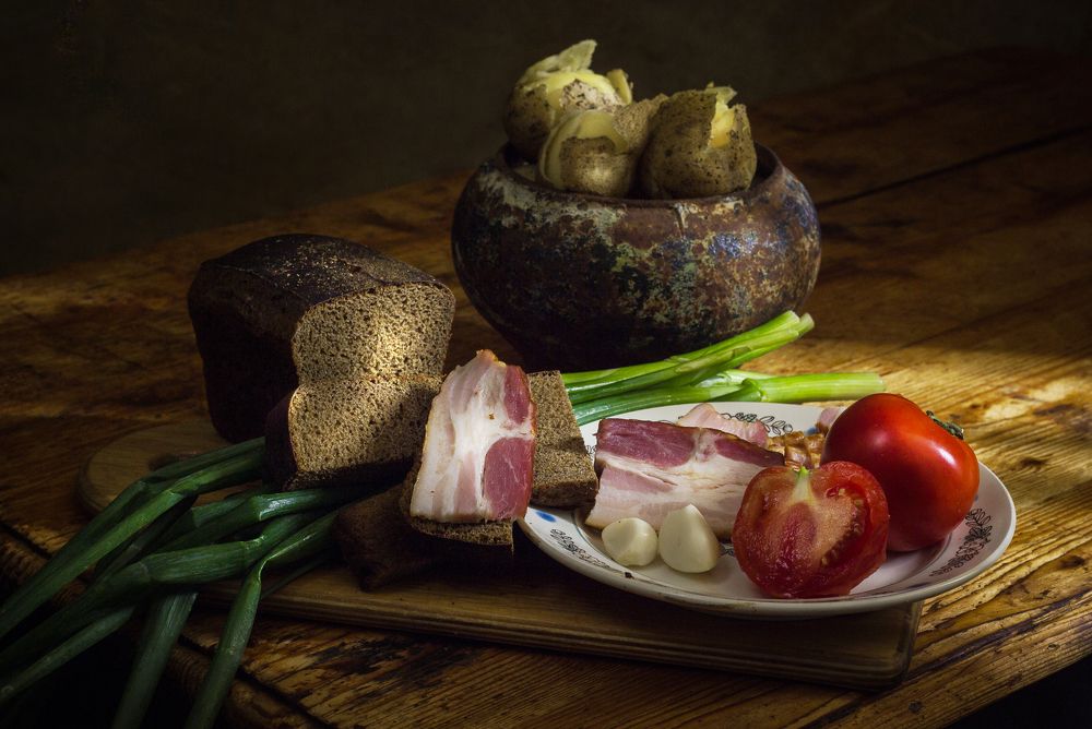 Photograph by Елена Хвойнова