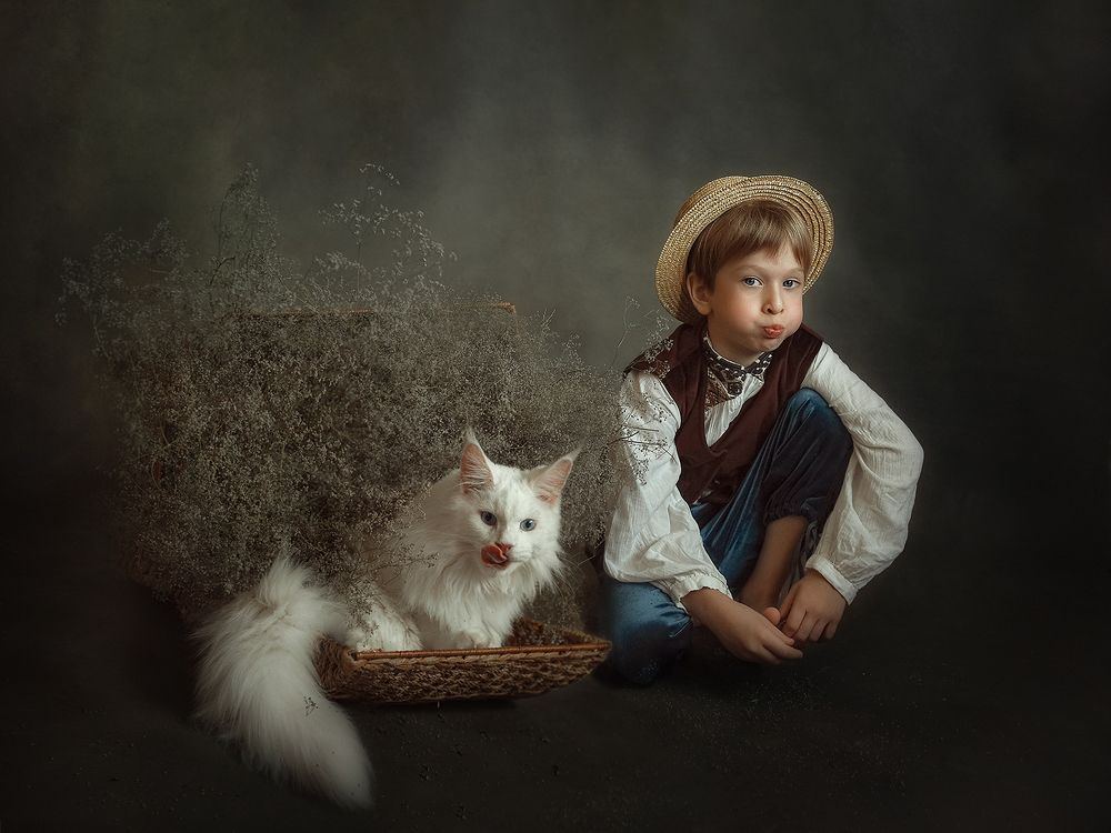 Photograph by Ольга Куницкая