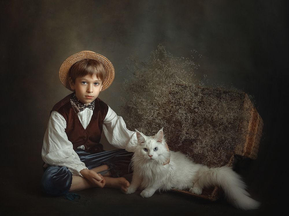 Photograph by Ольга Куницкая