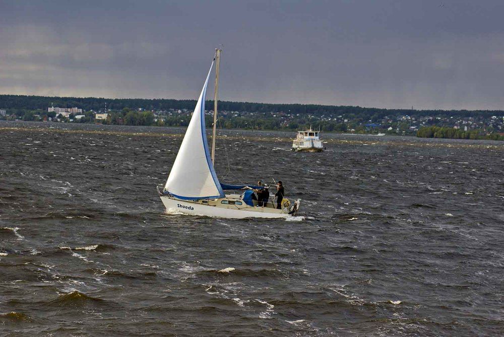 Photograph by Игорь Пшеничников