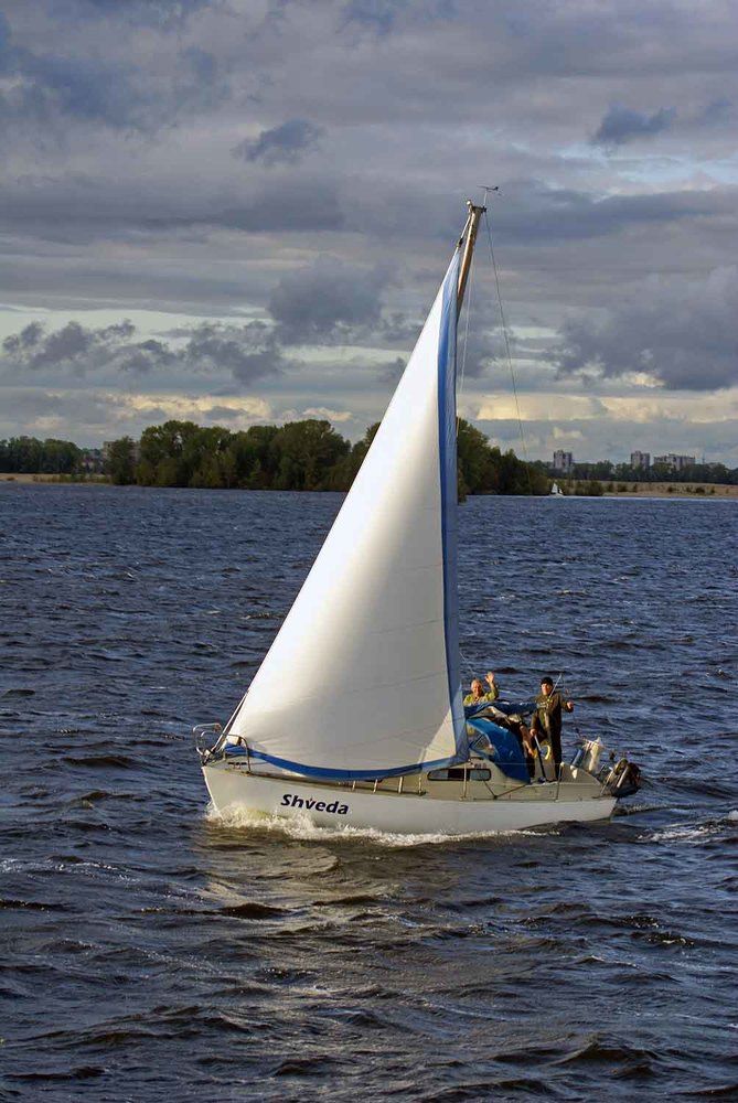 Photograph by Игорь Пшеничников