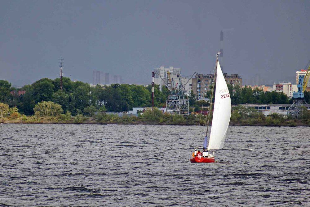 Photograph by Игорь Пшеничников