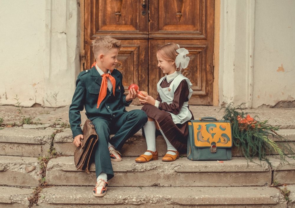 Photograph by Елена Савченкова